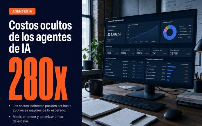 Costos ocultos de los agentes de IA: guía para CIOs