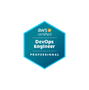 AWS Certified DevOps Engineer Professional