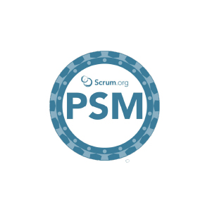 Scrum.org Professional Scrum Master PSM